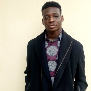 Manji - Basic computer skills tutor - Jos