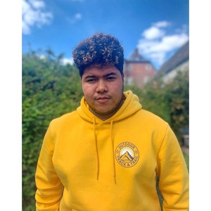 Alejandro - Prof d'espagnol - Héron