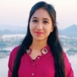 Jahanvi - School coach - 