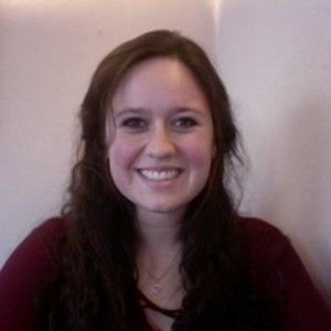 Kristina - Prof d'anglais - Aulnat