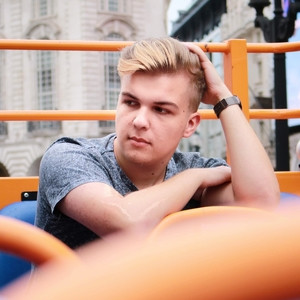 Filip - Computer programming tutor - Portsmouth
