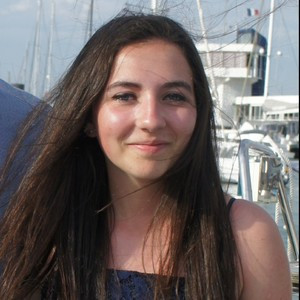 Marion - Prof de maths - Roanne