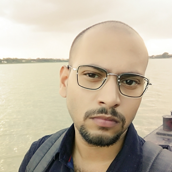 Ranojit - Computer programming teacher - Bengaluru