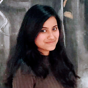 Palak - Algebra tutor - 