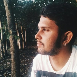 Heitor - Prof de biologia - Plano Diretor Norte (Palmas)