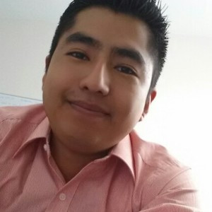 Eduardo - Profe de informática básica - Oaxaca