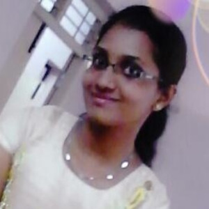 Yuvasree - English Reading Tutor - Chennai