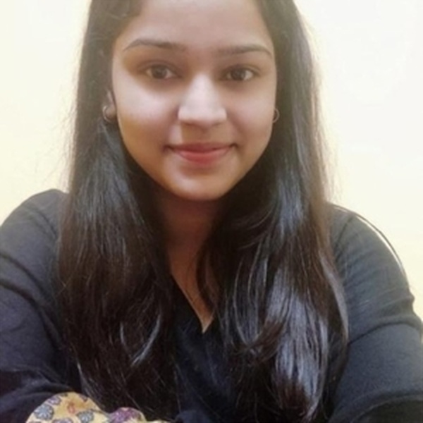 Sonali - Physics tutor - Agra
