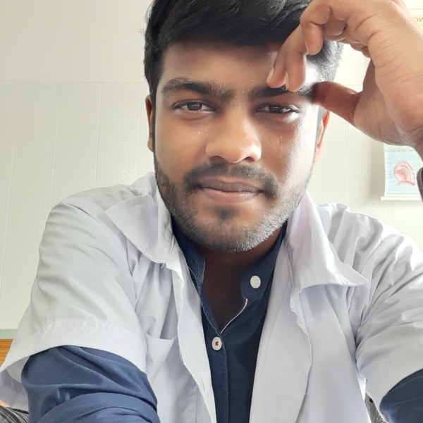 Ankit - Biology teacher - Kolkata
