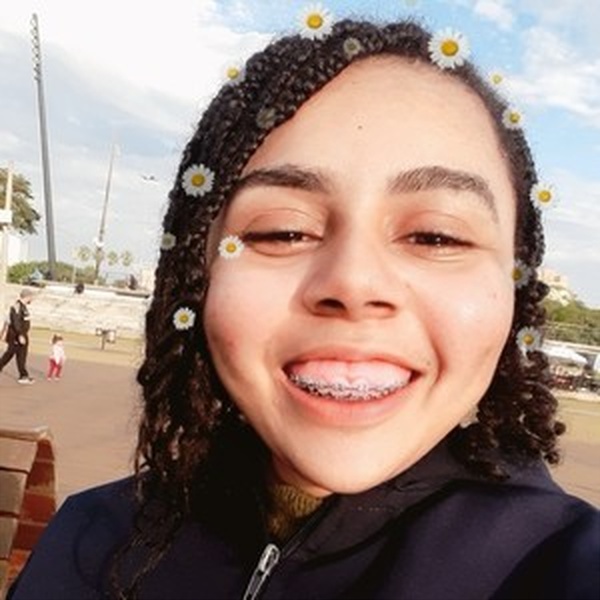 Ana Carolina - Professor de japonês - São Paulo