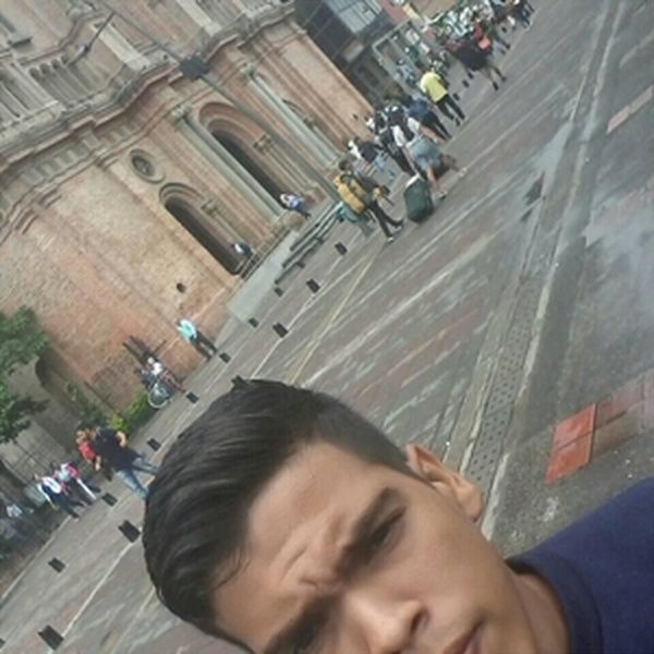 Jorge Manuel - Entrenador personal - Cali