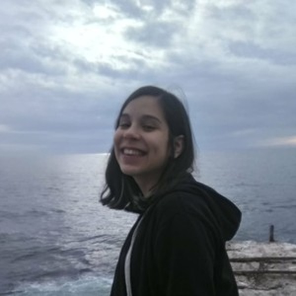 Clara - Profesor de ciencias sociales - Valparaíso