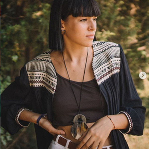 Nina - Prof d'aide aux devoirs - Carpentras