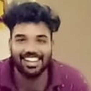 Krunal - Physics tutor - Mumbai