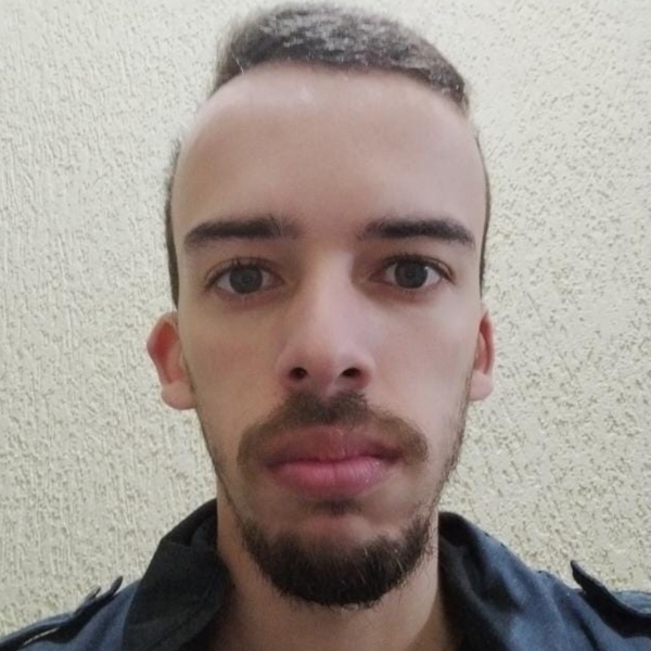Ambrósio - Professor de inglês - São Paulo
