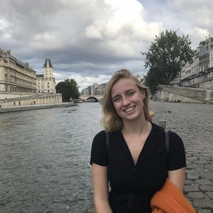 Anna - Spanish tutor - Cambridge