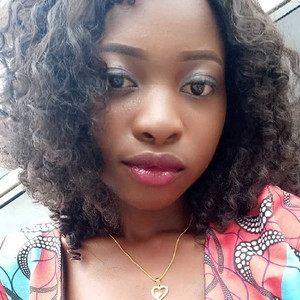 Ayoade - English vocabulary teacher - Lagos