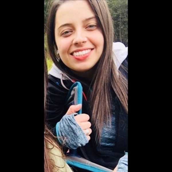 Nathalia - personal trainer - São Paulo