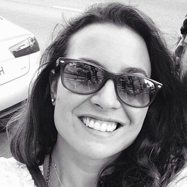 Natalia - Profe de apoyo escolar - Benalmádena