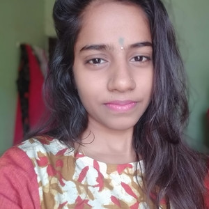 Jaya KrishnaVeni - Computer programming teacher - Anantapur