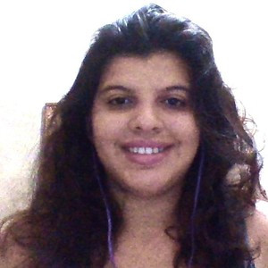 Francisca Alaiane - Prof de direito administrativo - Ceará