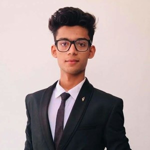 Kunal - Basic computer teacher - Gurugram