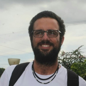 Federico - Profesor de física - Badajoz