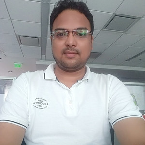 Tariq - Physics teacher - Gurugram