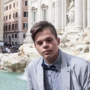 Pasquale - Insegnante di aiuto compiti - Modena