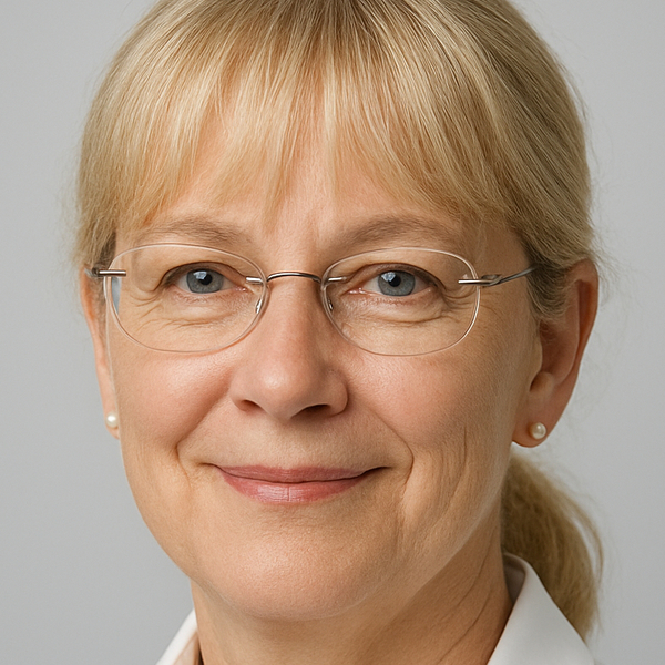 ISABELLE - Prof d'allemand - Corbeil-Essonnes