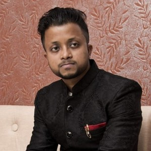 Siddharth - Acoustic Guitar teacher - Silchar