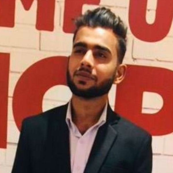Hasrat - Cricket tutor - Nahal