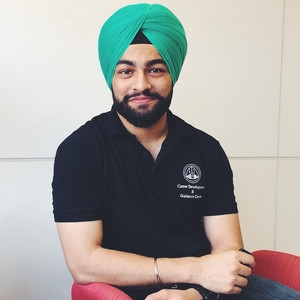 Hatinderpal - English reading tutor - Chandigarh