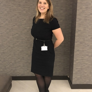 Michela - Italian tutor - London