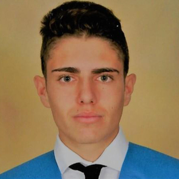 Sergio - Profesor de apoyo escolar - Martos