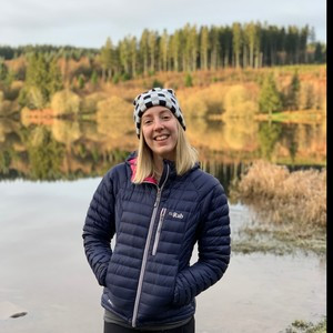 Caity - Gymnastics instructor - Rocky Mountain House