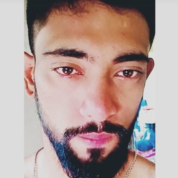 Proloy - Cricket tutor - Kolkata