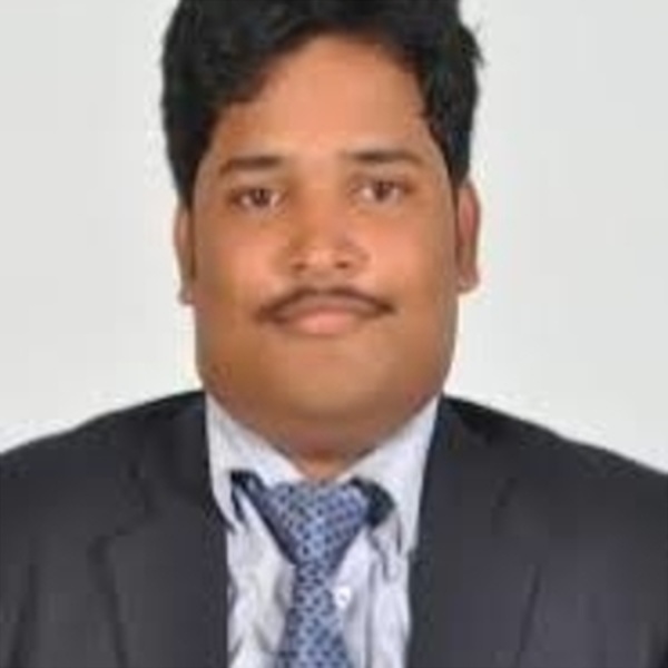Duggempudi Sreekanth - Engineering teacher - Mallavaram