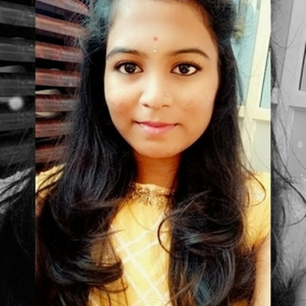 Ashwini - Maths tutor - Bidar