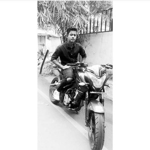 Alan - DJ-ing teacher - Pune