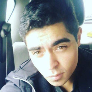 Sebastián - Profesor de marketing - Santiago