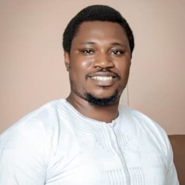 Damilola - Prof maths - Abuja municipal