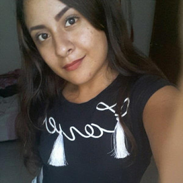 Melissa - Profe de canto - Villavicencio