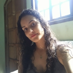 Katharina Sofhia - Professor de língua portuguesa e literatura - São Paulo