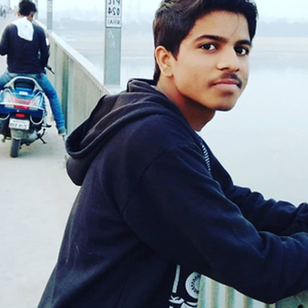 SANJEEV - Geography tutor - Prayagraj