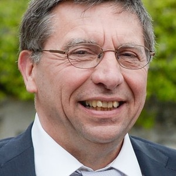 Philippe - Prof de physique - chimie - Verviers