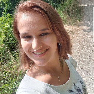 Océane - Prof de soutien scolaire - Montereau-Fault-Yonne