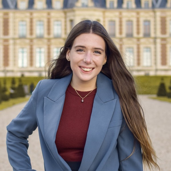 Zoé - Prof de droit civil - Montrouge