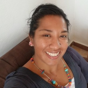 Ariadna - Profesor de matemáticas - Ocotlán de Morelos