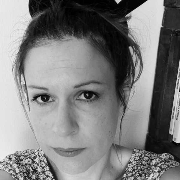 Catherine - Prof d'aide aux devoirs - Peri